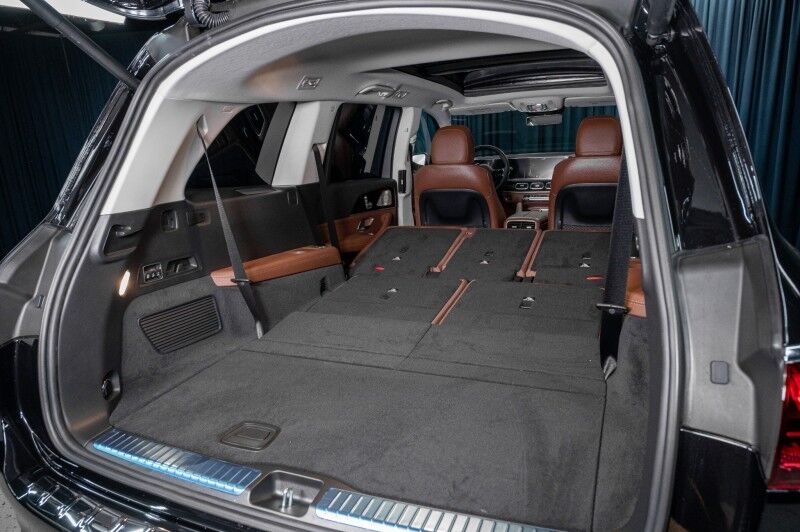 2025 Mercedes-Benz GLS 450 4MATIC&reg; SUV Scottsdale AZ