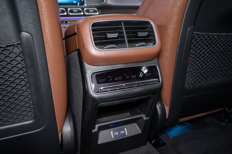 2025 Mercedes-Benz GLS 450 4MATIC&reg; SUV Scottsdale AZ