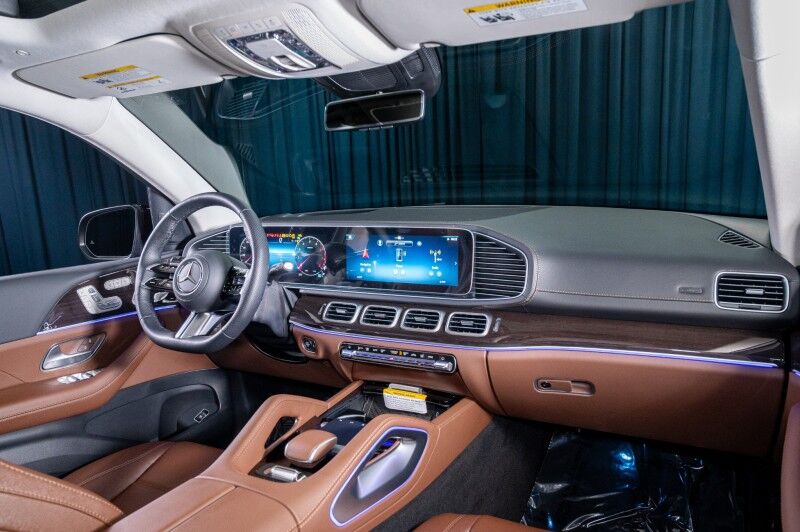 2025 Mercedes-Benz GLS 450 4MATIC&reg; SUV Scottsdale AZ