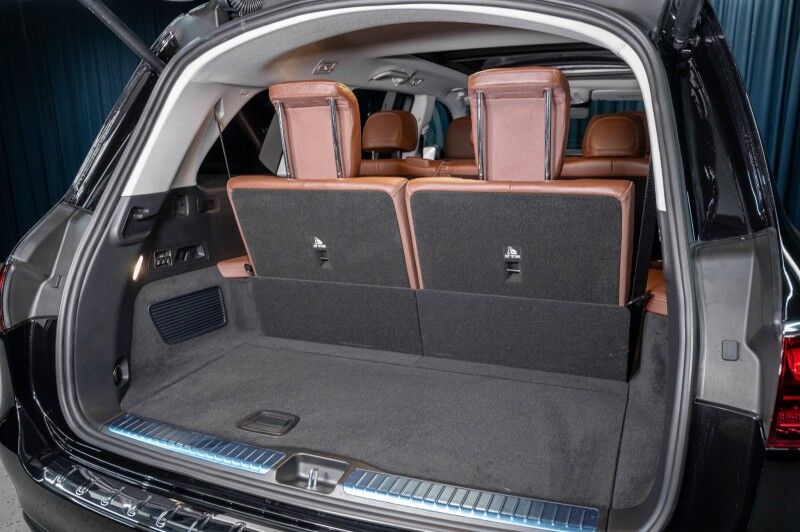 2025 Mercedes-Benz GLS 450 4MATIC&reg; SUV Scottsdale AZ