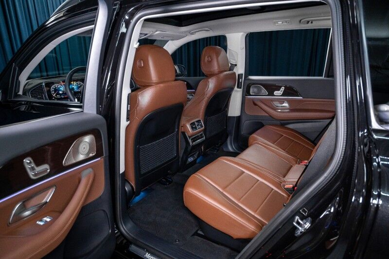 2025 Mercedes-Benz GLS 450 4MATIC&reg; SUV Scottsdale AZ