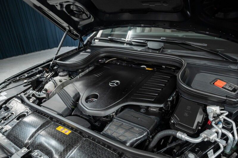 2025 Mercedes-Benz GLS 450 4MATIC&reg; SUV Scottsdale AZ