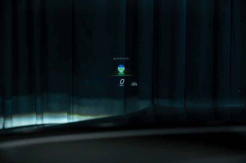 2025 Mercedes-Benz GLS 450 4MATIC&reg; SUV Scottsdale AZ