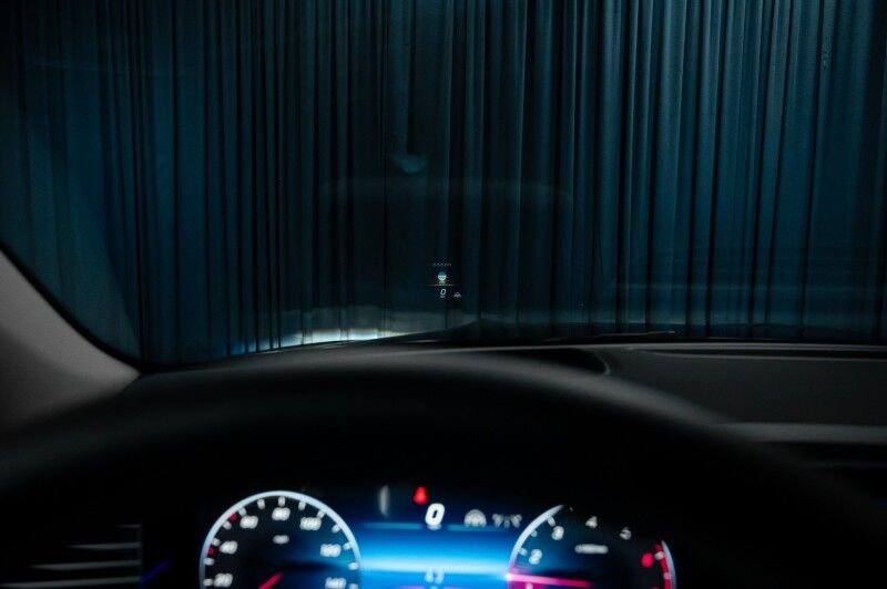 2025 Mercedes-Benz GLS 450 4MATIC&reg; SUV Scottsdale AZ