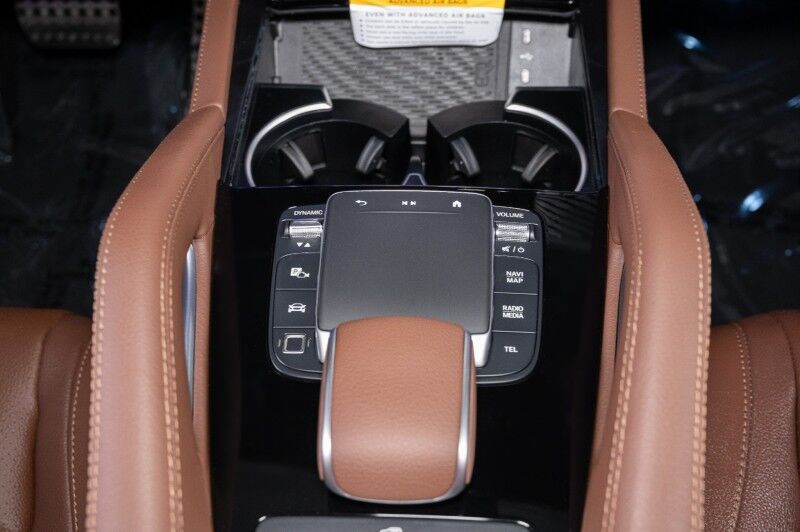 2025 Mercedes-Benz GLS 450 4MATIC&reg; SUV Scottsdale AZ