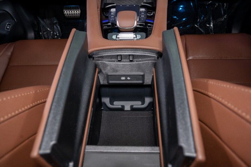 2025 Mercedes-Benz GLS 450 4MATIC&reg; SUV Scottsdale AZ