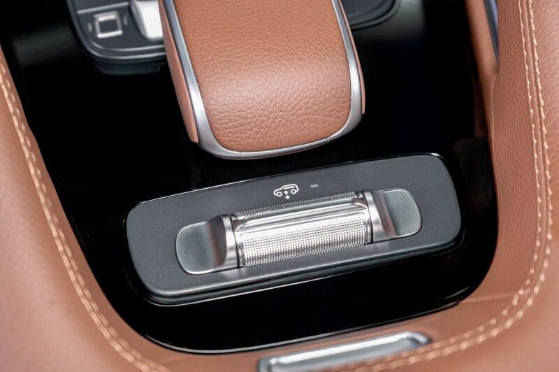 2025 Mercedes-Benz GLS 450 4MATIC&reg; SUV Scottsdale AZ