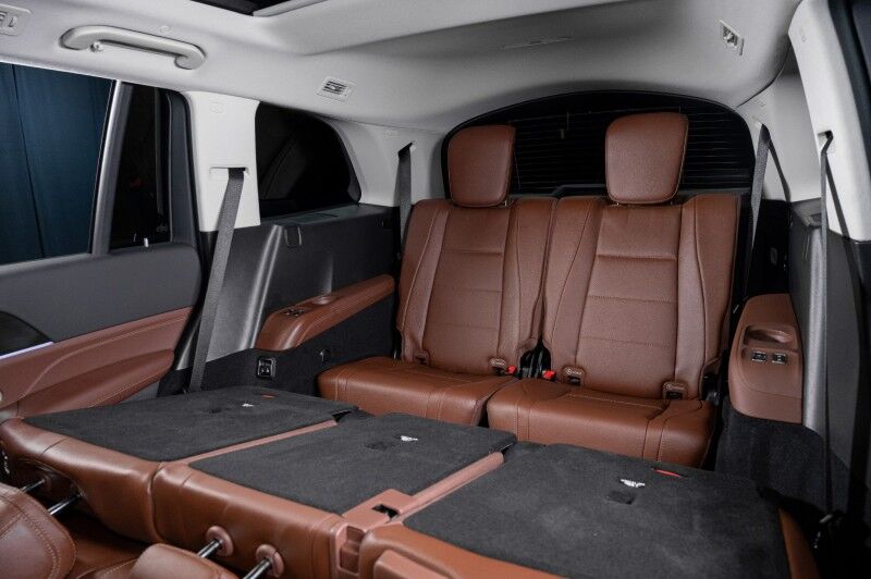 2025 Mercedes-Benz GLS 450 4MATIC&reg; SUV Scottsdale AZ