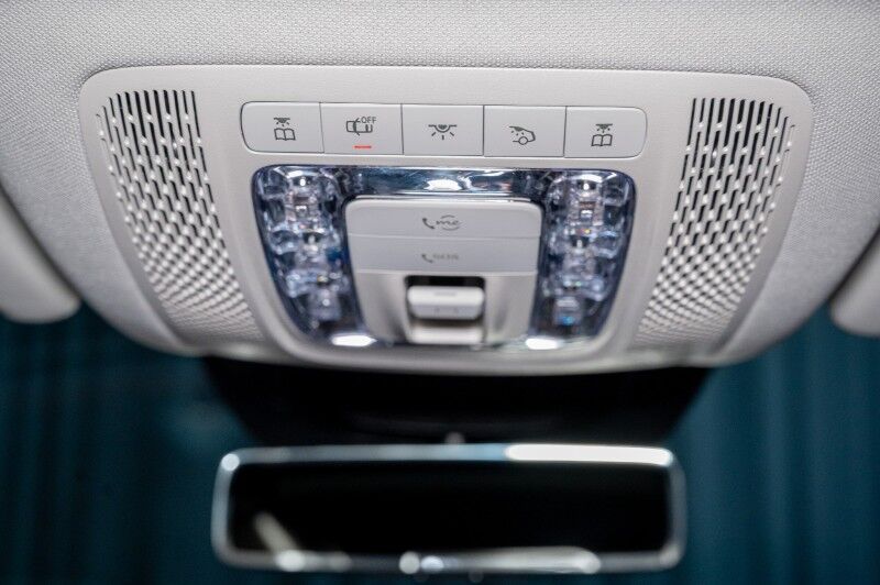 2025 Mercedes-Benz GLS 450 4MATIC&reg; SUV Scottsdale AZ