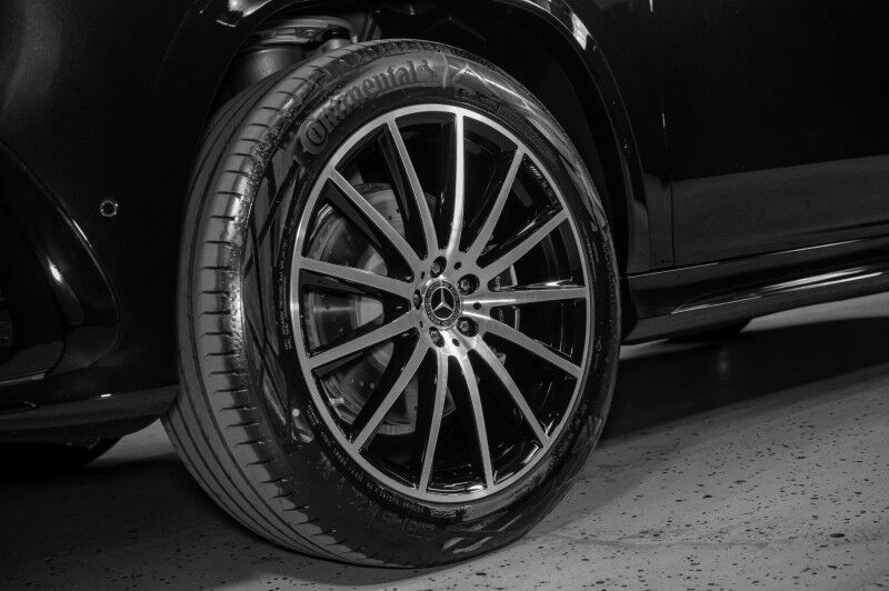 2025 Mercedes-Benz GLS 450 4MATIC&reg; SUV Scottsdale AZ