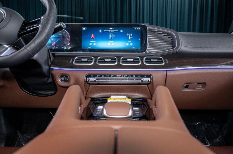 2025 Mercedes-Benz GLS 450 4MATIC&reg; SUV Scottsdale AZ