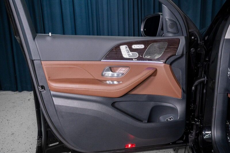 2025 Mercedes-Benz GLS 450 4MATIC&reg; SUV Scottsdale AZ