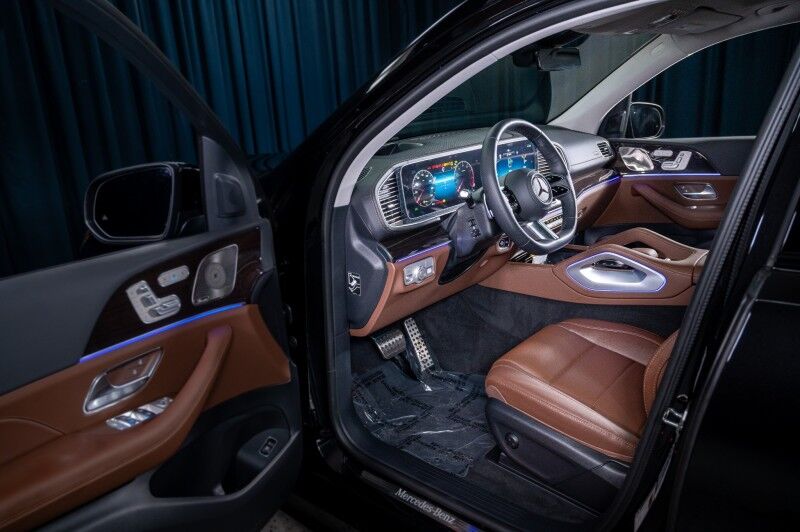 2025 Mercedes-Benz GLS 450 4MATIC&reg; SUV Scottsdale AZ