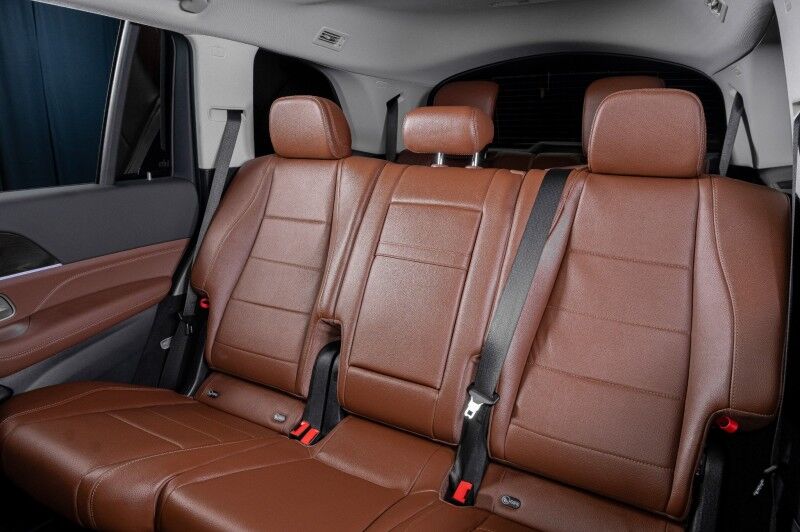 2025 Mercedes-Benz GLS 450 4MATIC&reg; SUV Scottsdale AZ