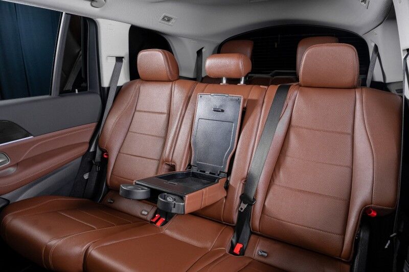 2025 Mercedes-Benz GLS 450 4MATIC&reg; SUV Scottsdale AZ