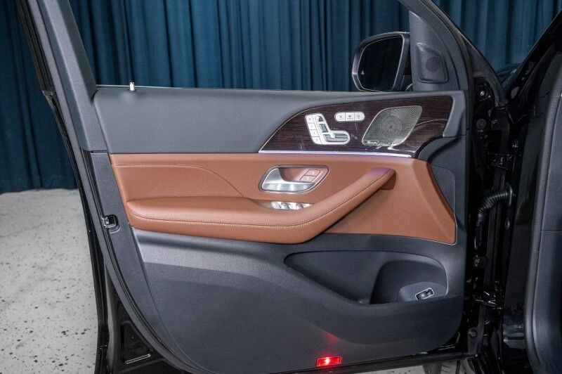 2025 Mercedes-Benz GLS 450 4MATIC&reg; SUV Scottsdale AZ