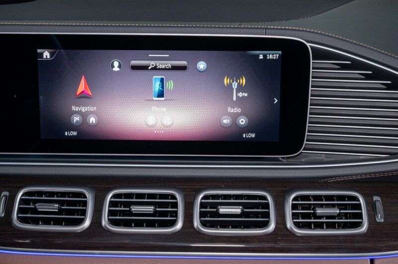 2025 Mercedes-Benz GLS 450 4MATIC&reg; SUV Scottsdale AZ