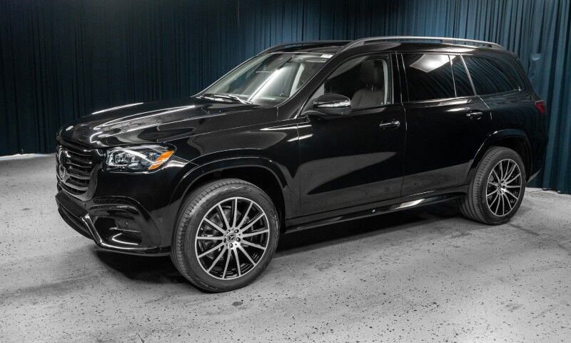 2025 Mercedes-Benz GLS 450 4MATIC&reg; SUV Scottsdale AZ