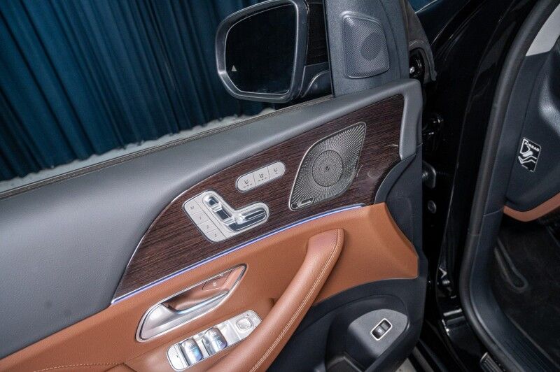 2025 Mercedes-Benz GLS 450 4MATIC&reg; SUV Scottsdale AZ