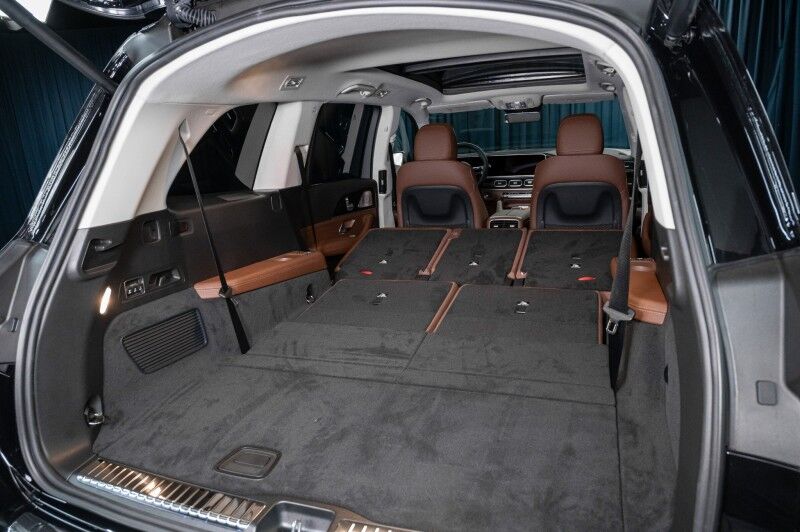 2025 Mercedes-Benz GLS 450 4MATIC&reg; SUV Scottsdale AZ