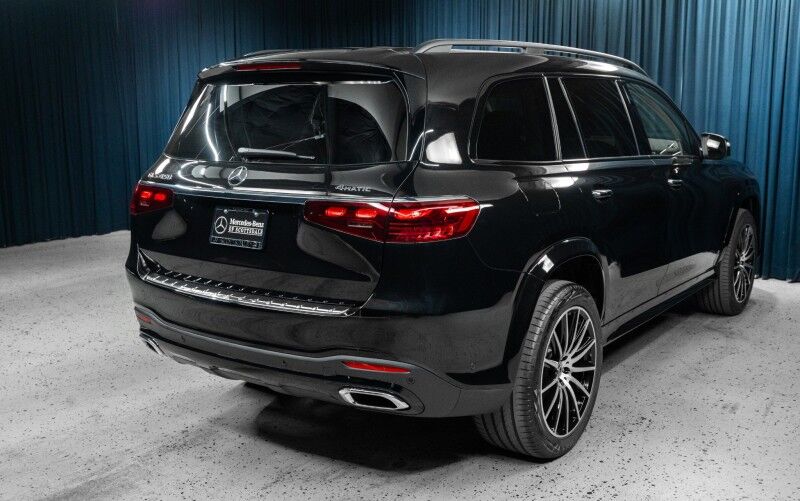 2025 Mercedes-Benz GLS 450 4MATIC&reg; SUV Scottsdale AZ