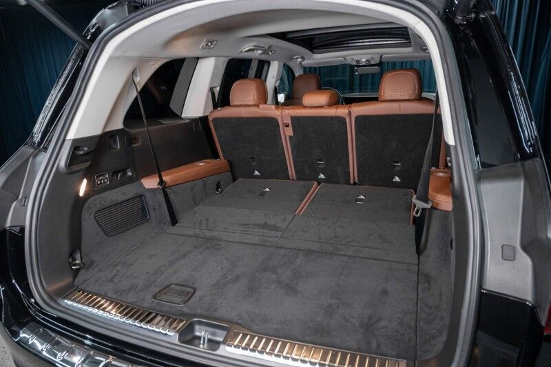 2025 Mercedes-Benz GLS 450 4MATIC&reg; SUV Scottsdale AZ