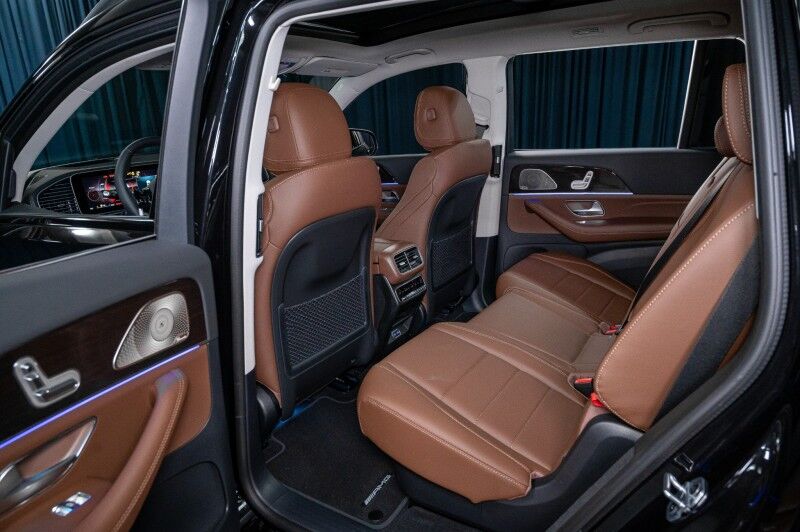 2025 Mercedes-Benz GLS 450 4MATIC&reg; SUV Scottsdale AZ