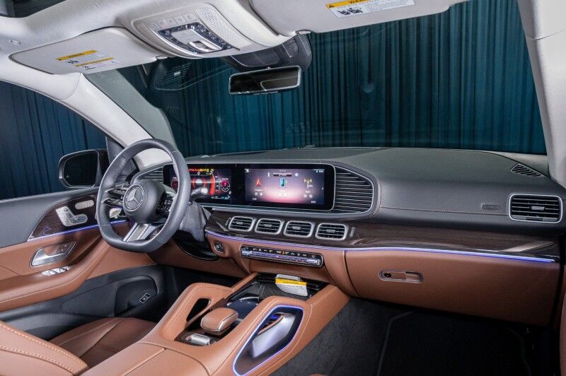 2025 Mercedes-Benz GLS 450 4MATIC&reg; SUV Scottsdale AZ