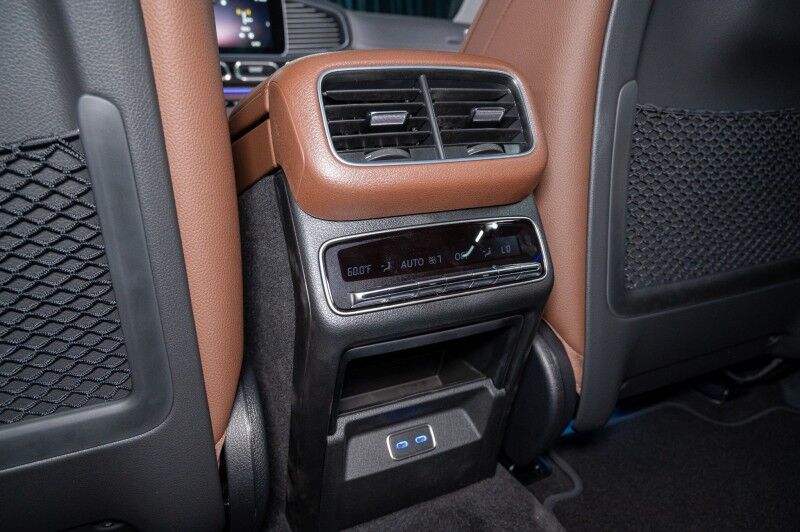 2025 Mercedes-Benz GLS 450 4MATIC&reg; SUV Scottsdale AZ