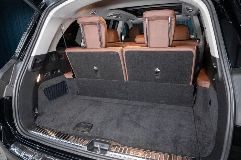 2025 Mercedes-Benz GLS 450 4MATIC&reg; SUV Scottsdale AZ