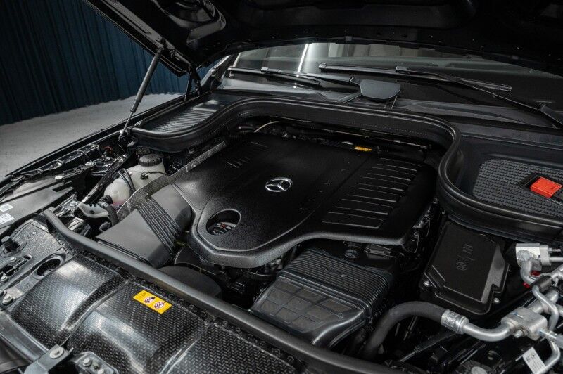 2025 Mercedes-Benz GLS 450 4MATIC&reg; SUV Scottsdale AZ