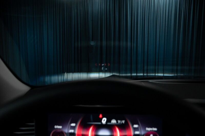 2025 Mercedes-Benz GLS 450 4MATIC&reg; SUV Scottsdale AZ