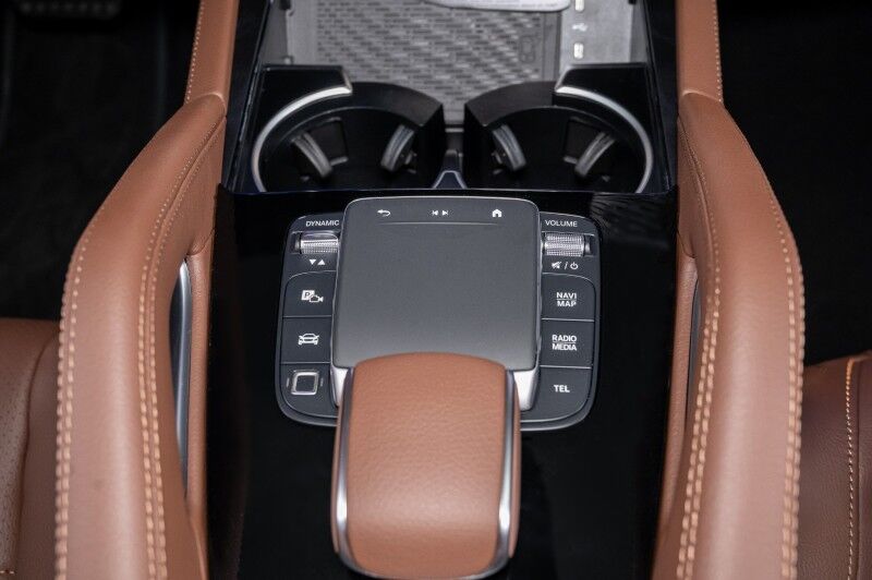 2025 Mercedes-Benz GLS 450 4MATIC&reg; SUV Scottsdale AZ