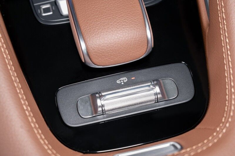 2025 Mercedes-Benz GLS 450 4MATIC&reg; SUV Scottsdale AZ