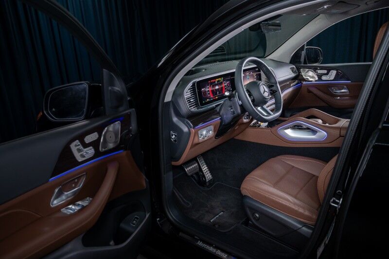 2025 Mercedes-Benz GLS 450 4MATIC&reg; SUV Scottsdale AZ