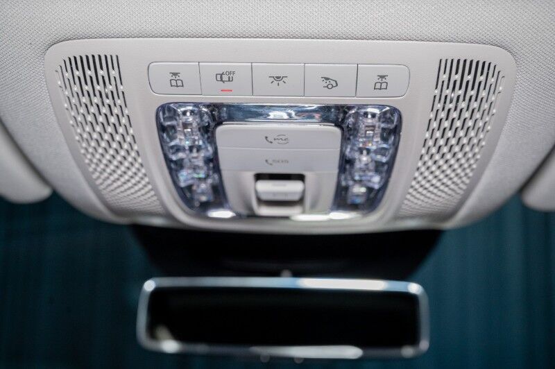 2025 Mercedes-Benz GLS 450 4MATIC&reg; SUV Scottsdale AZ