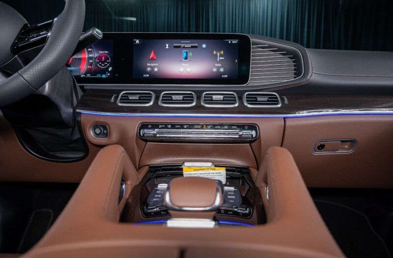 2025 Mercedes-Benz GLS 450 4MATIC&reg; SUV Scottsdale AZ