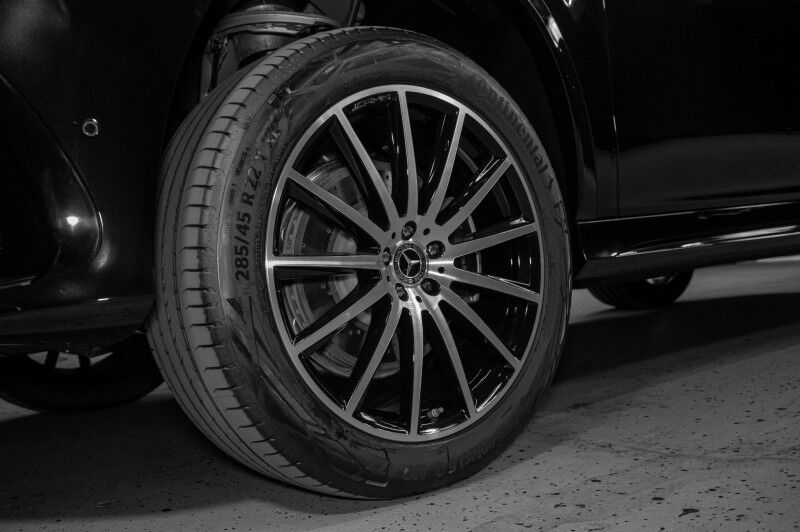 2025 Mercedes-Benz GLS 450 4MATIC&reg; SUV Scottsdale AZ