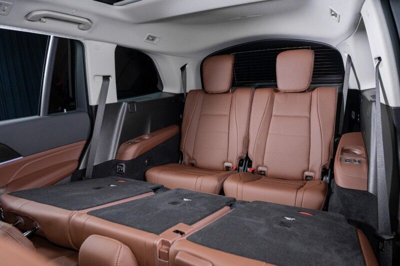 2025 Mercedes-Benz GLS 450 4MATIC&reg; SUV Scottsdale AZ