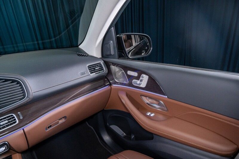 2025 Mercedes-Benz GLS 450 4MATIC&reg; SUV Scottsdale AZ