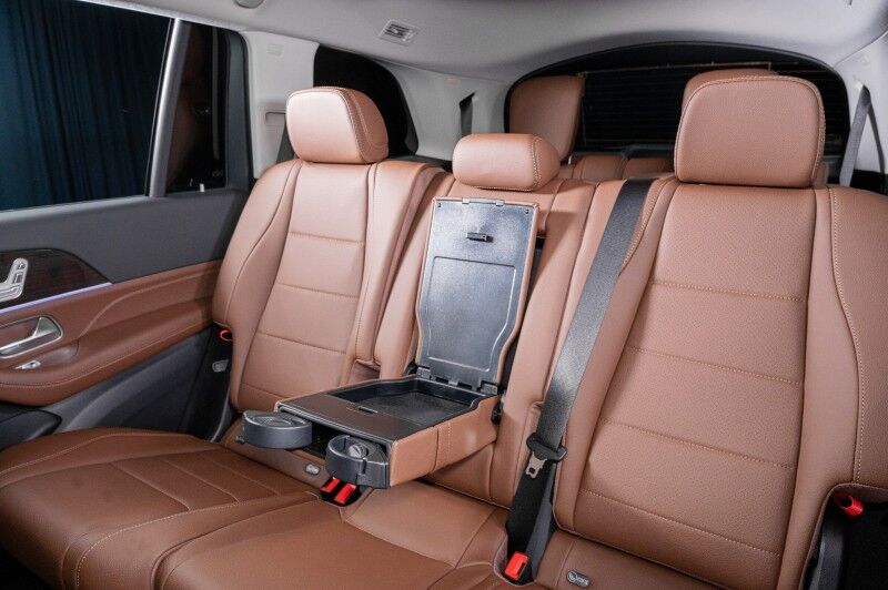 2025 Mercedes-Benz GLS 450 4MATIC&reg; SUV Scottsdale AZ