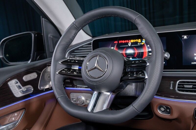 2025 Mercedes-Benz GLS 450 4MATIC&reg; SUV Scottsdale AZ