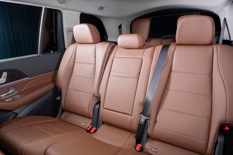 2025 Mercedes-Benz GLS 450 4MATIC&reg; SUV Scottsdale AZ