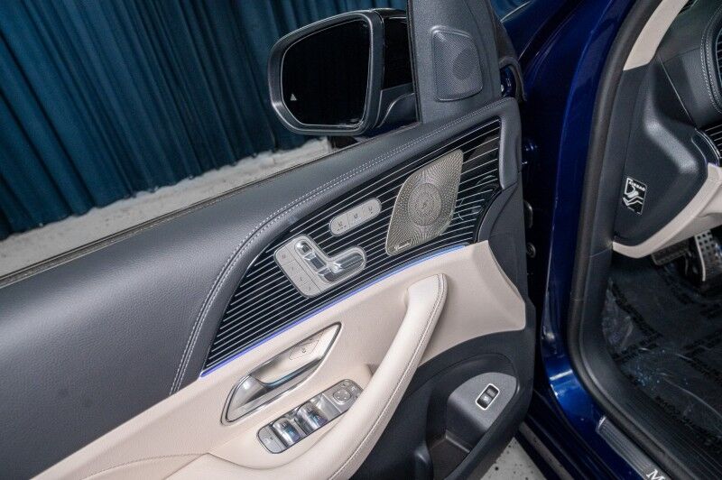 2025 Mercedes-Benz GLS 450 4MATIC&reg; SUV Scottsdale AZ