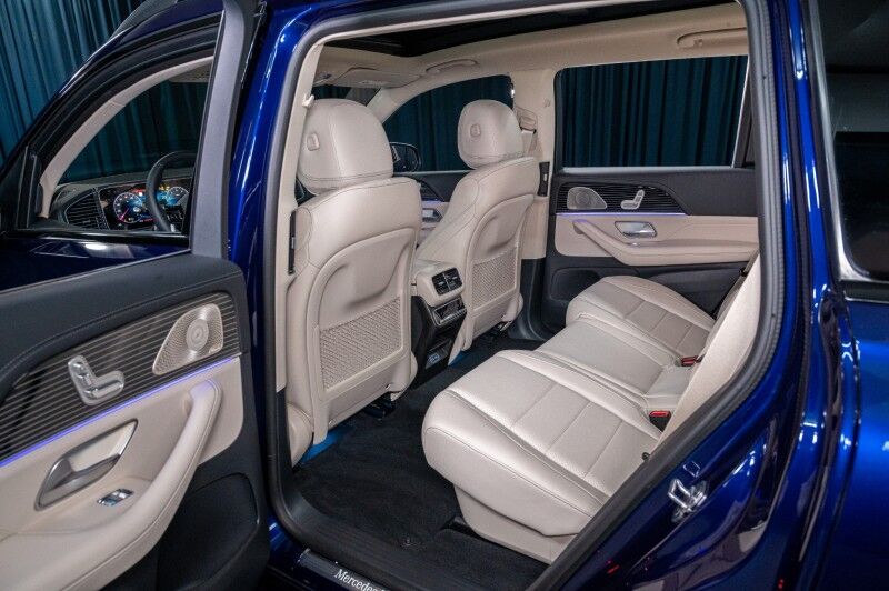 2025 Mercedes-Benz GLS 450 4MATIC&reg; SUV Scottsdale AZ