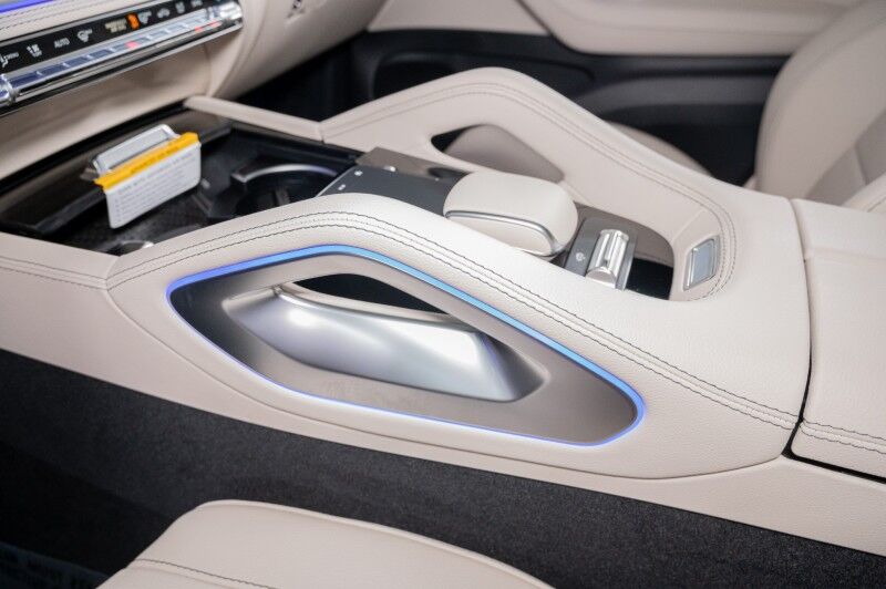 2025 Mercedes-Benz GLS 450 4MATIC&reg; SUV Scottsdale AZ