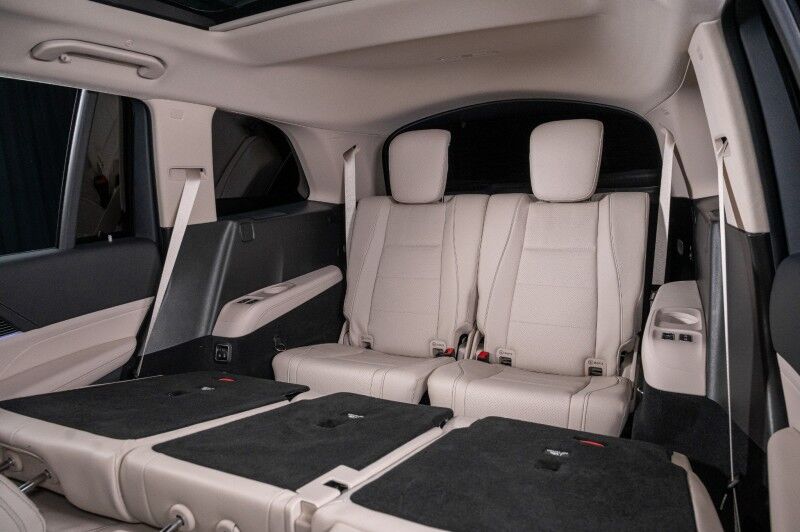 2025 Mercedes-Benz GLS 450 4MATIC&reg; SUV Scottsdale AZ