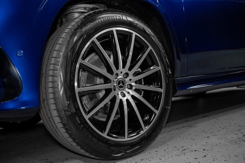 2025 Mercedes-Benz GLS 450 4MATIC&reg; SUV Scottsdale AZ