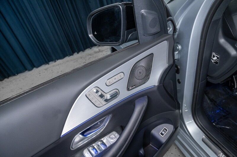 2025 Mercedes-Benz GLS 450 4MATIC&reg; SUV Scottsdale AZ