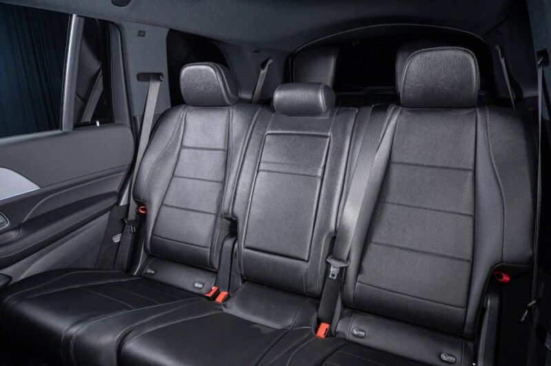 2025 Mercedes-Benz GLS 450 4MATIC&reg; SUV Scottsdale AZ